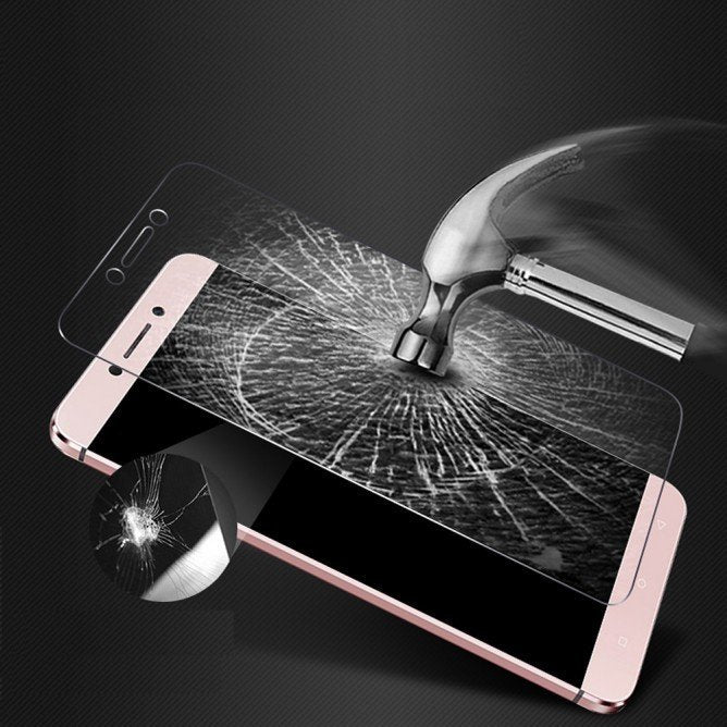 TGSP-A | HD TEMPERED GLASS SCREEN PROTECTOR S9/S9 Plus