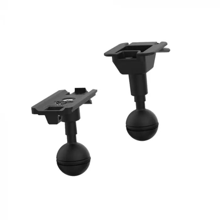 1-Inch Ball Interface | Type-T | IF-BA-T