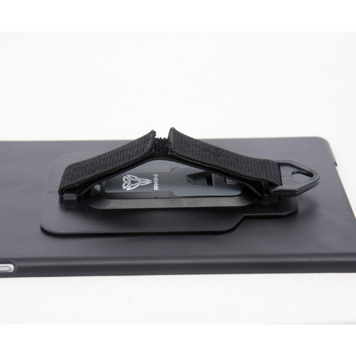PXT-SS31 SAMSUNG GALAXY TAB A 10.1 (2016) T580/T585 TPU PROTECTIVE CASE WITH HAND STRAP