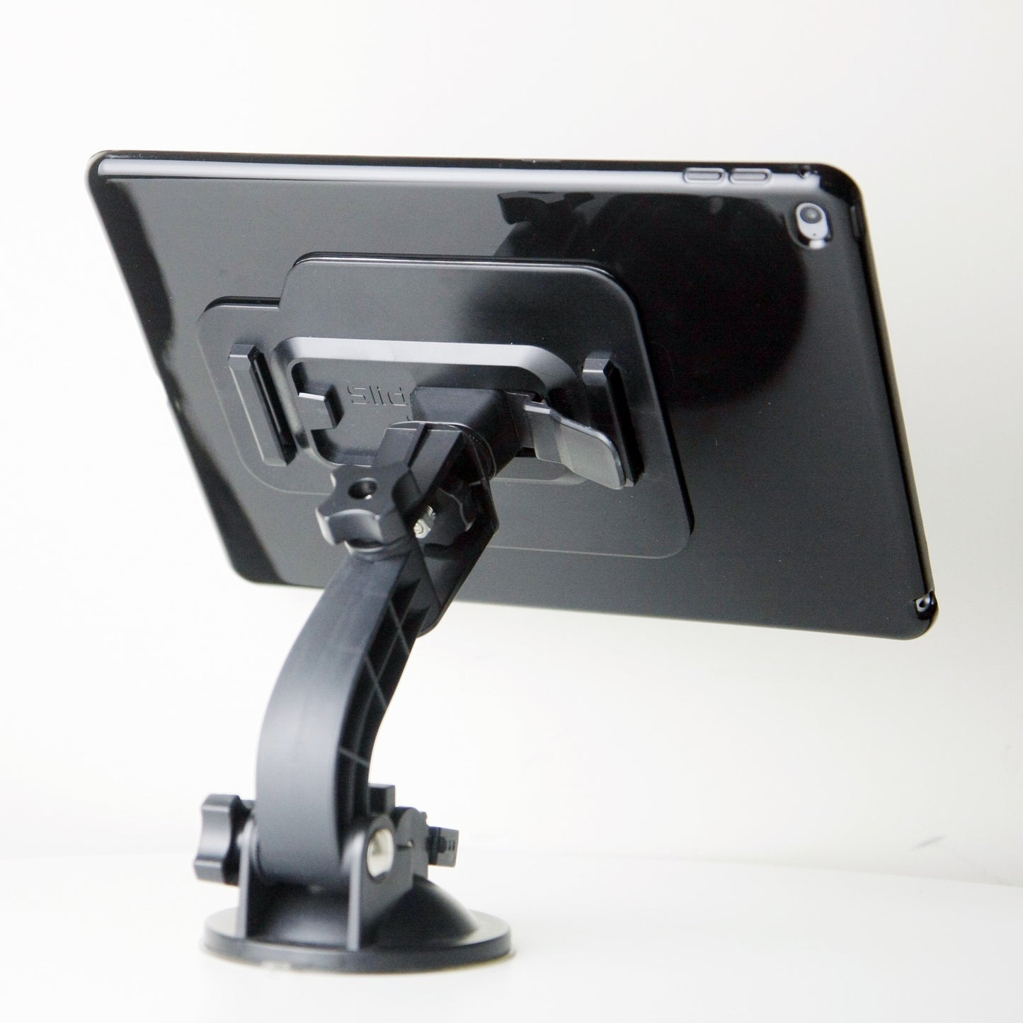 PXS-SS28 | SAMSUNG GALAXY TAB S2 9.7 T810 T815 T813 T819 | SHOCKPROOF CASE W/ KICKSTAND & HAND STRAP & X-MOUNT