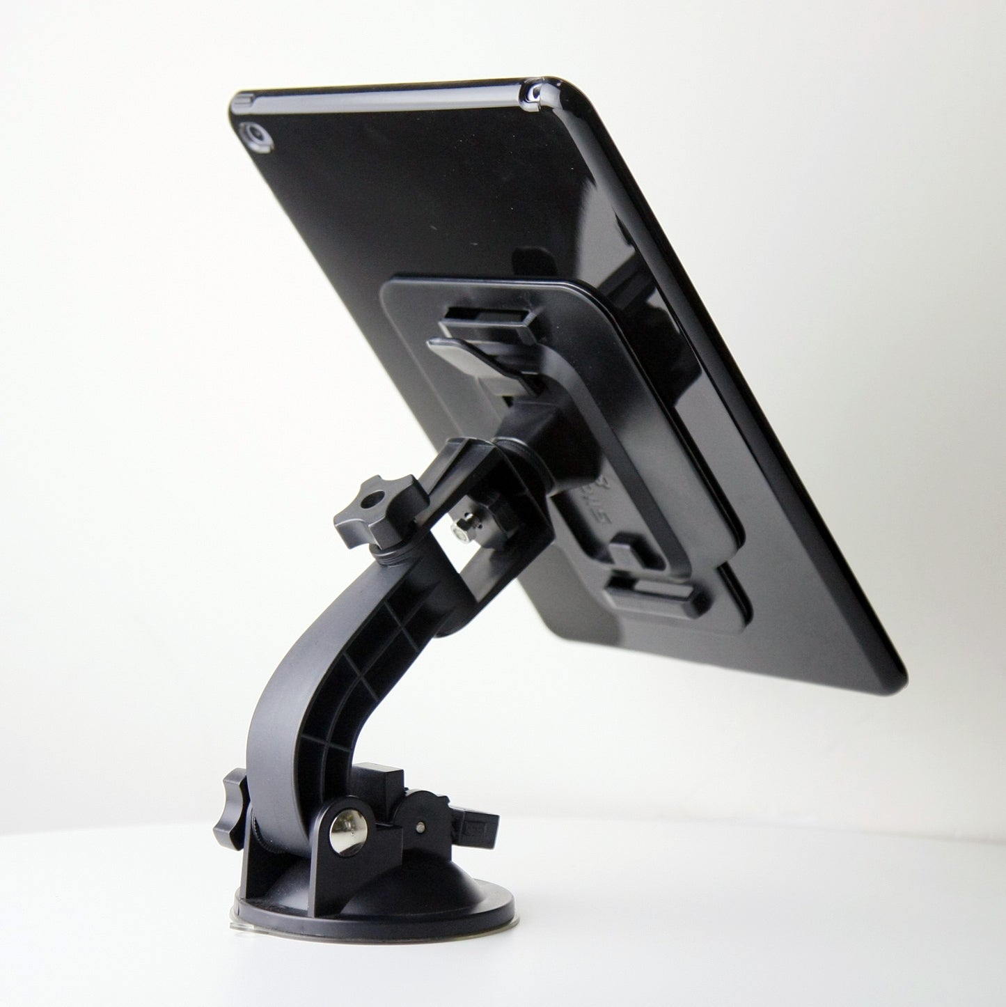 PXS-SS28 | SAMSUNG GALAXY TAB S2 9.7 T810 T815 T813 T819 | SHOCKPROOF CASE W/ KICKSTAND & HAND STRAP & X-MOUNT