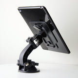 Samsung Galaxy Tab S2 9.7 T810 T815 T813 T819 | Shockproof Case W/ Kickstand & Hand Strap & X-Mount | PXS-SS28 — view 5