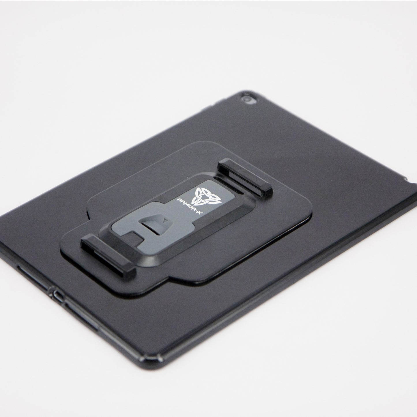 PXT-SS31 SAMSUNG GALAXY TAB A 10.1 (2016) T580/T585 TPU PROTECTIVE CASE WITH HAND STRAP