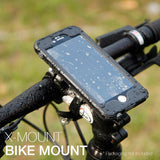 IP68 Waterproof Cases For iPhone 7/8 With Carabiner | MX-AP7-BK — view 6