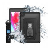 iPad Mini 5 (5th Gen)| IP68 1.5 Meter Waterproof Case Hand Strap | MXS-iPad-M5 — view 1