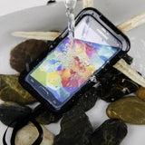 Samsung S5 | All-Weather Rainproof Protective Case | MX-SG5 — view 3