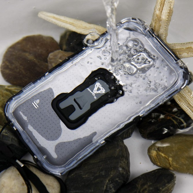 MX-SG5 | SAMUNG S5 | ALL-WEATHER RAINPROOF PROTECTIVE CASE