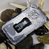 Samsung S5 | All-Weather Rainproof Protective Case | MX-SG5 — view 4