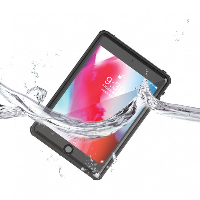 iPad Mini 5 (5th Gen)| IP68 1.5 Meter Waterproof Case Hand Strap | MXS-iPad-M5