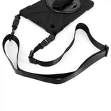 PT-C03 | SHOULDER STRAP WITH 2 QUICK RELEASE BUCKLES FOR TABLE MATCH WITH JLN / RIN SERIES
