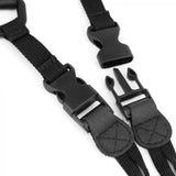 PT-C03 | SHOULDER STRAP WITH 2 QUICK RELEASE BUCKLES FOR TABLE MATCH WITH JLN / RIN SERIES