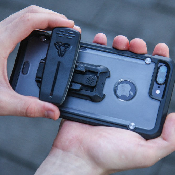 K Multi-Function Clip | Type-K For Mobile Phone | X00