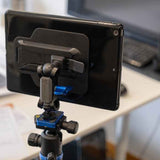 iPad Air 4 2020 / Air 5 2022 | Shockproof Case w/ Kickstand & hand strap & X-Mount | PXS-IPAD-A4 — view 5