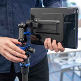 iPad Air 4 2020 / Air 5 2022 | Shockproof Case w/ Kickstand & hand strap & X-Mount | PXS-IPAD-A4 — view 6