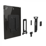 Samsung Galaxy Tab S7 Fe SM-T730 / T736B / T735NZ | Shockproof Case W/ Kickstand & Hand Strap & X-Mount | PXS-SS-S7P — view 4