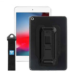 Apple iPad Mini 5 (5th Gen) | Shockproof Case W/ Kickstand & Hand Strap & X-Mount | PXS-IPAD-M5 — view 1