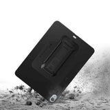 iPad Air 4 2020 / Air 5 2022 | Shockproof Case w/ Kickstand & hand strap & X-Mount | PXS-IPAD-A4 — view 2