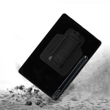 Samsung Galaxy Tab S7 Plus S7+ SM-T970 / T975 / T976B | Shockproof Case W/ Kickstand & Hand Strap & X-Mount | PXS-SS-S7P — view 2