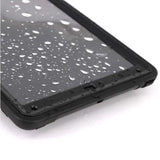 iPad Mini 6 / A17 Pro | Rainproof Military Grade Rugged Case With Hand Strap And Kick-Stand Supports Apple Pencil Wireless Charging | RIN-IPAD-M6 — view 7