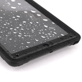 iPad Air 4 2020 / iPad Air 5 2022 / iPad Air 6 10.9 2024 | Rainproof military grade rugged case with hand strap and kick-stand | GEN-iPad-A4 — view 5