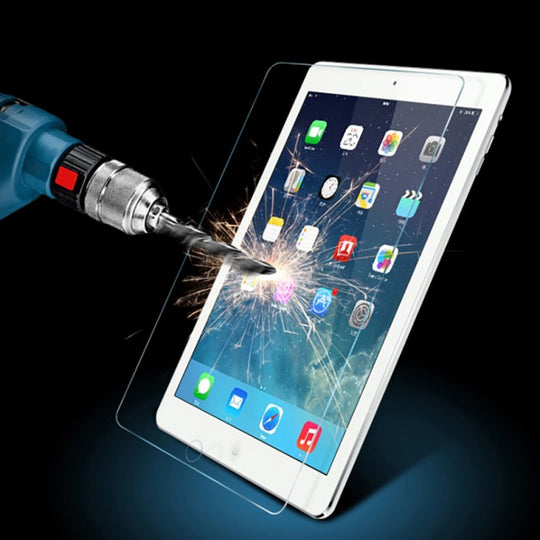 Ultra Clear Anti-Scratch Tempered Glass Screen Protector For Galaxy Tab A 6 10.1" | TGSP-B