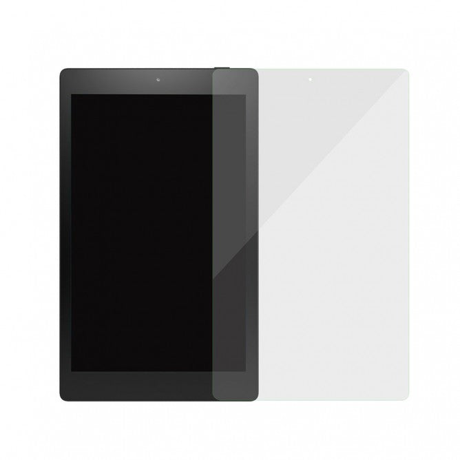Ultra Clear Anti-Scratch Tempered Glass Screen Protector For Galaxy Tab A 6 10.1" | TGSP-B