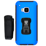 Rugged Case For Galaxy S6 With Belt Clip Integrated X-Mount System | TX-SS-S6 — view 1