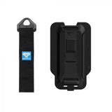 Universal Adaptor For 7-9'' Tablet With Hand Strap & Kickstand | UA32T — view 1