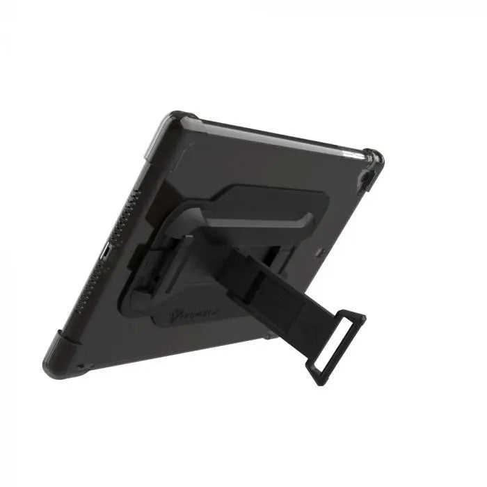 Universal Adaptor For 9-12'' Tablet With Hand Strap & Kick-Stand | UA42T
