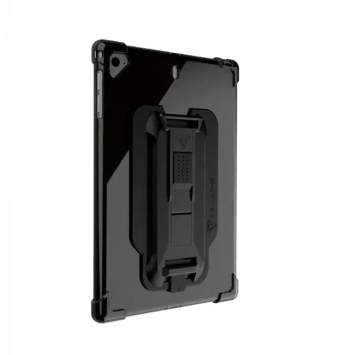 UA32T | TYPE-T UNIVERSAL ADAPTOR FOR 7-9'' TABLET WITH HAND STRAP & KICKS-TAND