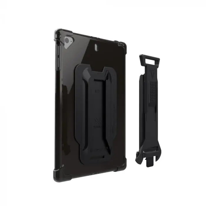 UA42T  TYPE-T UNIVERSAL ADAPTOR FOR 9-12'' TABLET WITH HAND STRAP & KICK-STAND