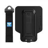 Universal Adaptor For 9-12'' Tablet With Hand Strap & Kick-Stand | UA42T — view 1
