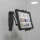 UMT-C01 | 3-in-1 tablet adjustable Wall & Desktop stand