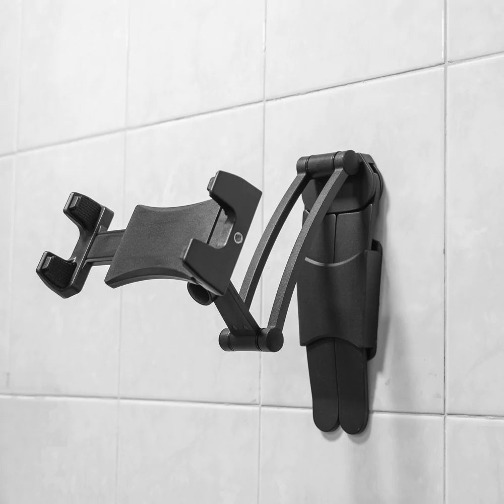 3-in-1 tablet adjustable Wall & Desktop stand | UMT-C01