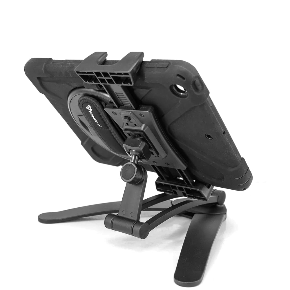 3-in-1 tablet adjustable Wall & Desktop stand | UMT-C01