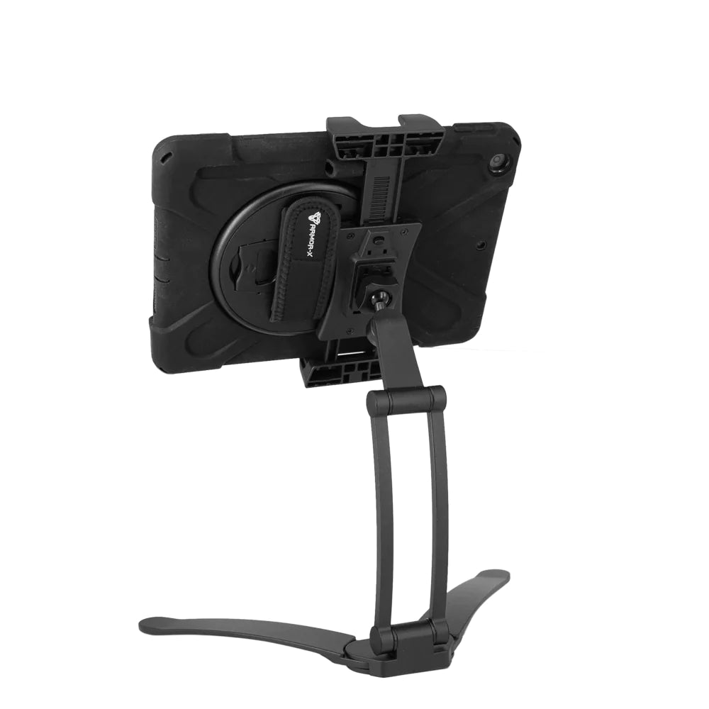 UMT-C01 | 3-in-1 tablet adjustable Wall & Desktop stand