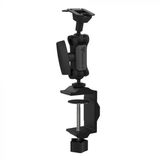 G-Clamp Mount | One-Lock For Tablet | X-P3T — view 1