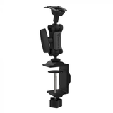 X-P3T | G-CLAMP MOUNT | ONE-LOCK FOR TABLET