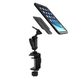G-Clamp Mount | One-Lock For Tablet | X-P3T — view 3