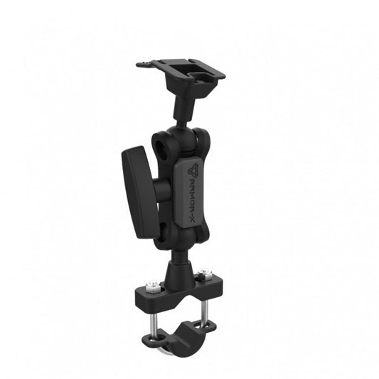 X-P9T | U-BOLT BAR MOUNT | ONE-LOCK FOR TABLET