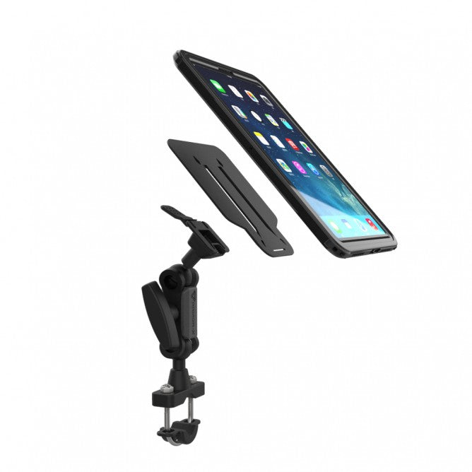 U-Bolt Bar Mount | One-Lock For Tablet | X-P9T