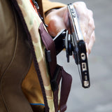K Multi-Function Clip | Type-K For Mobile Phone | X00 — view 2
