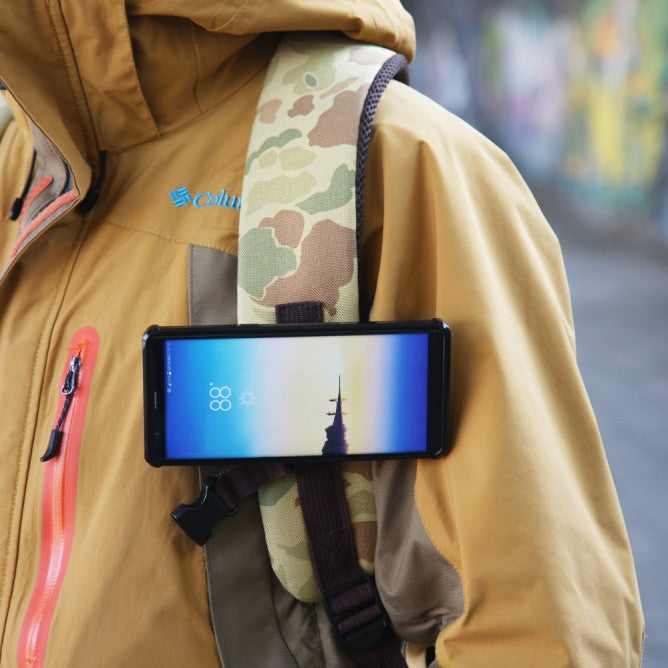 K Multi-Function Clip | Type-K For Mobile Phone | X00