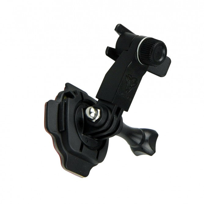 X05 HELMET MOUNT HELMET ADHESIVE MOUNT FOR PHOTOGRAPHY FILMING VIDEO RECORDING