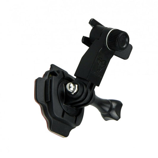 X05 HELMET MOUNT HELMET ADHESIVE MOUNT FOR PHOTOGRAPHY FILMING VIDEO RECORDING