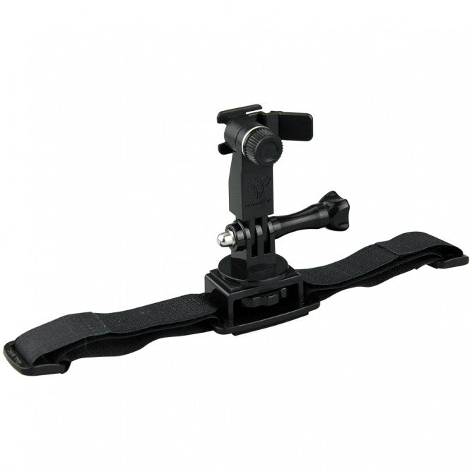Helmet Mount Heltmet Strap Mount For Photography Filming Video Recording | X06