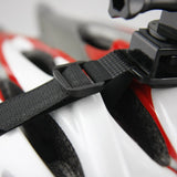 Helmet Mount Heltmet Strap Mount For Photography Filming Video Recording | X06 — view 4