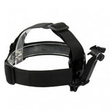 Helmet Mount Head Strap Mount For Photography Filming Video Recording | X08 — view 1