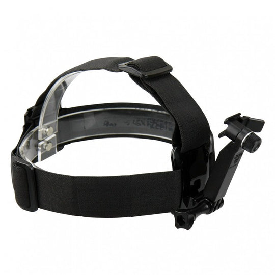 Helmet Mount Head Strap Mount For Photography Filming Video Recording | X08