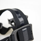 Helmet Mount Head Strap Mount For Photography Filming Video Recording | X08 — view 4